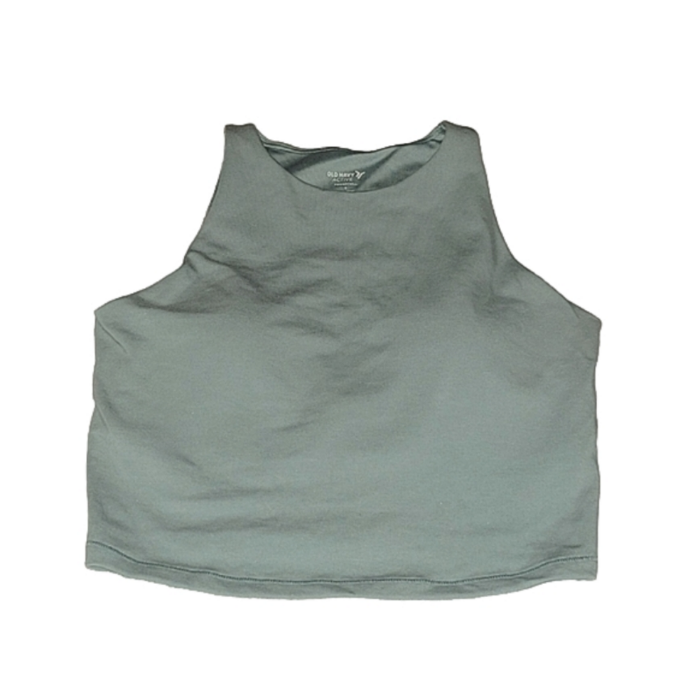 Old Navy ACTIVE Powerchill Padded Sports Bra Small NWT